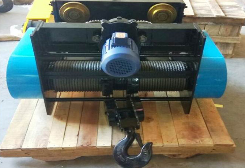 Overheader crane manufacturer in Pune